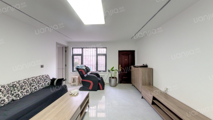 悦欣小区老头铺二手房实景图