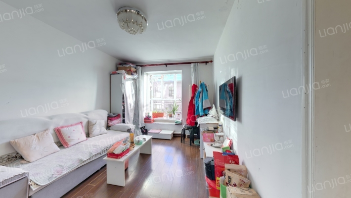 市政府宿舍小区二手房实景图