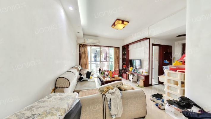 恒丰花园二手房实景图