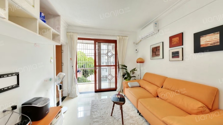 杏坛小区二手房实景图