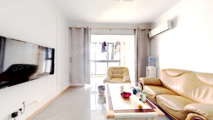 吴江虹桥花园二手房实景图