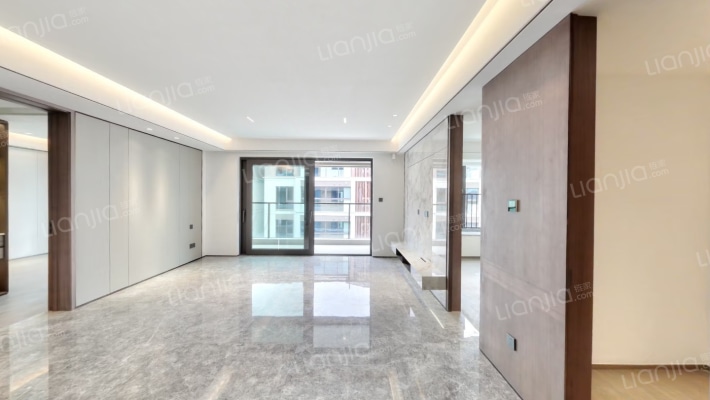 V-Land甬江天地二手房实景图