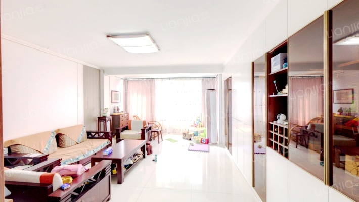 恒阳小区东区二手房实景图