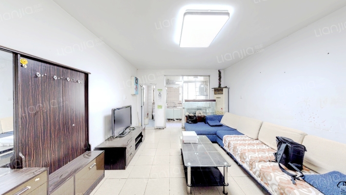 维西小区二手房实景图