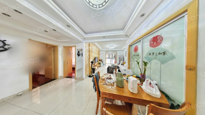 宝源雅居二手房实景图