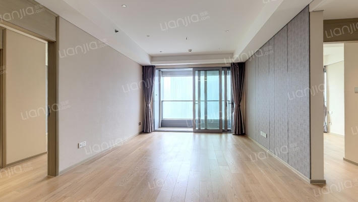 前海嘉里中心二手房实景图