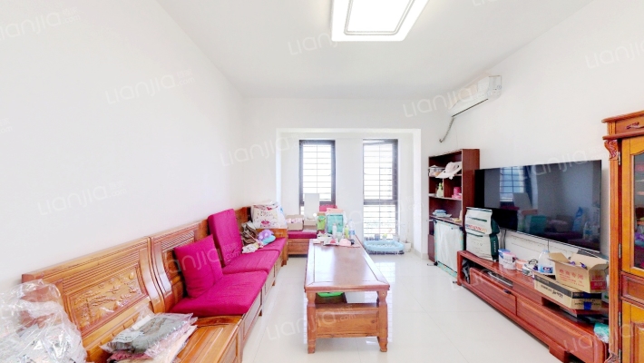 恒亿尚品湾3/4期二手房实景图