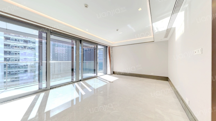 臻奥院一期二手房实景图