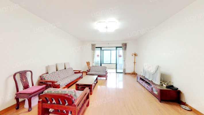 鑫源公寓二手房实景图