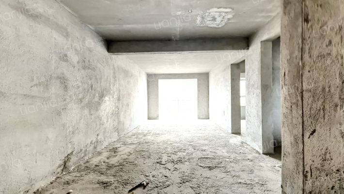 德高公园壹号二手房实景图