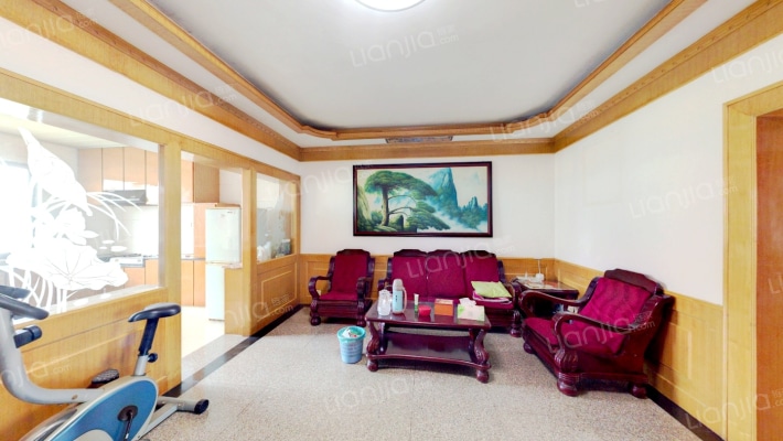 清水弄二手房实景图