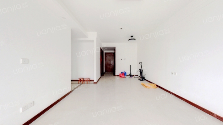 泽信公馆二手房实景图