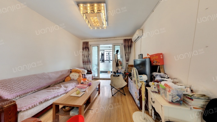 红树湾花园二手房实景图