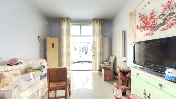 大正城南第一府二手房实景图