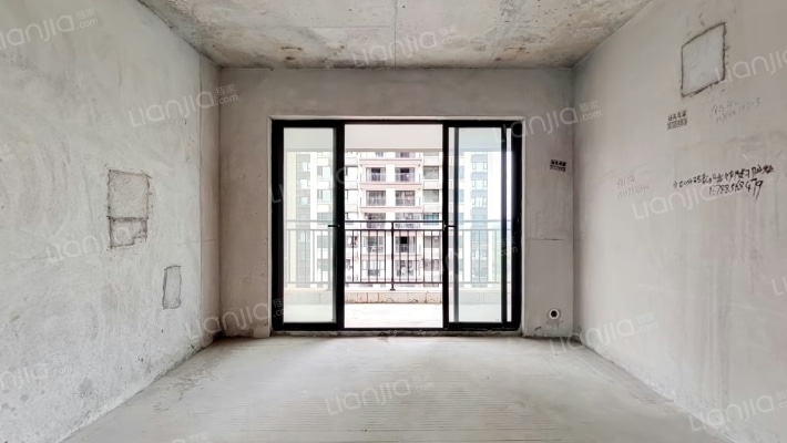 金科集美江山二手房实景图