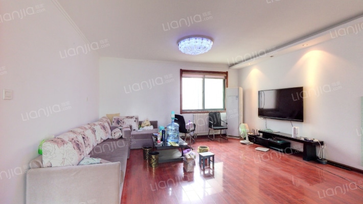 高速太白锦苑二手房实景图