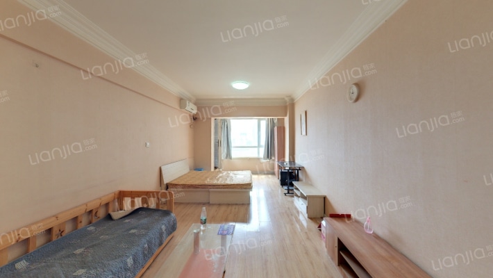 华远新都汇广场二手房实景图