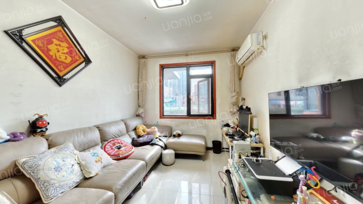 光荣北路7号二手房实景图