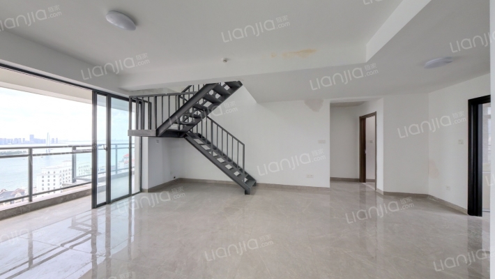 南瑞壹号二手房实景图