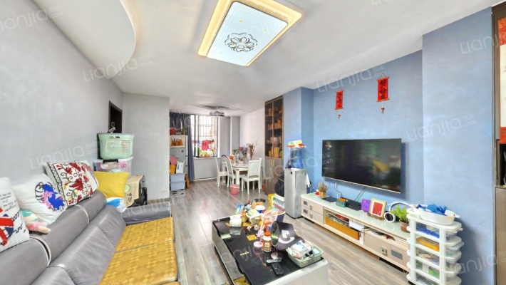 双华精装年二手房实景图