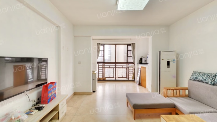 高信向日葵二手房实景图