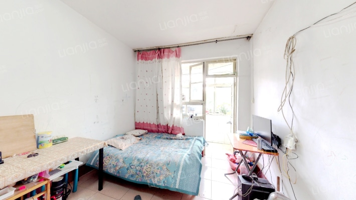 交通厅街二手房实景图