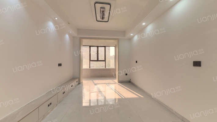 融侨·悦府二手房实景图