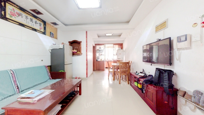 北城馨园二手房实景图