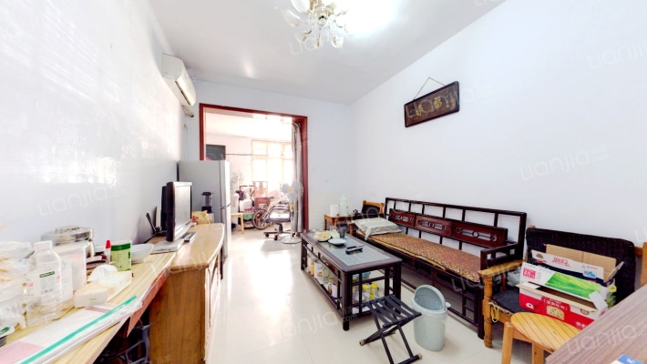 二柴家属院二手房实景图