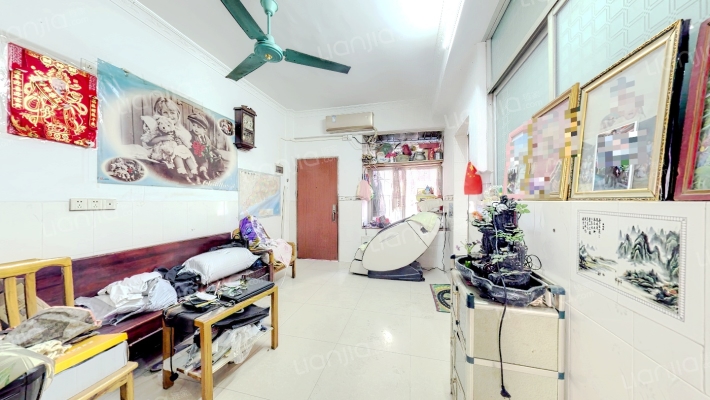 物勘院住宅区二手房实景图