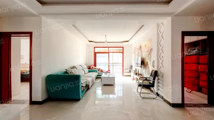 张王社区二手房实景图