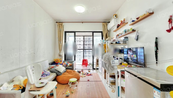 盛贤景都二手房实景图