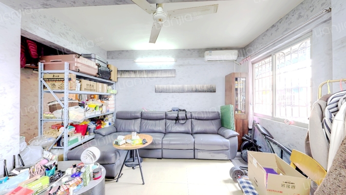 统战部大院二手房实景图