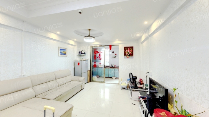 街景楼二手房实景图