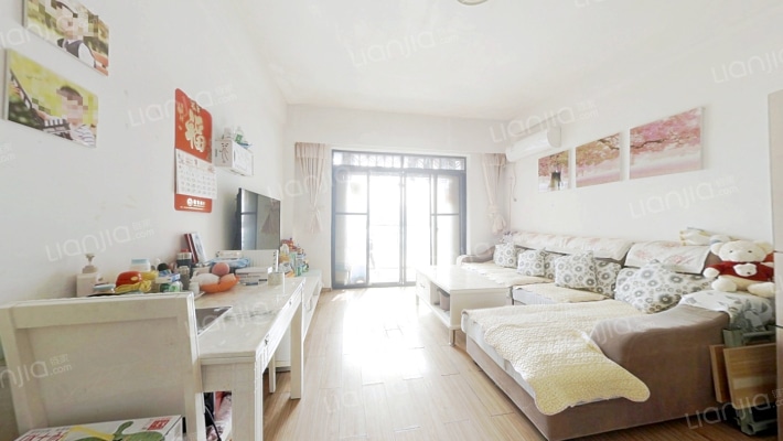 惠安新苑二手房实景图