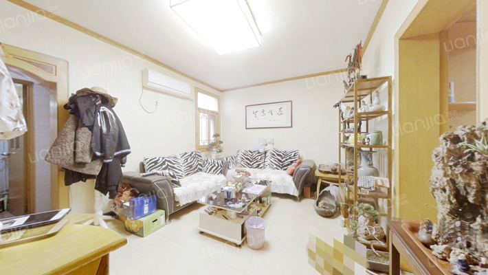 客运三公司家属院二手房实景图