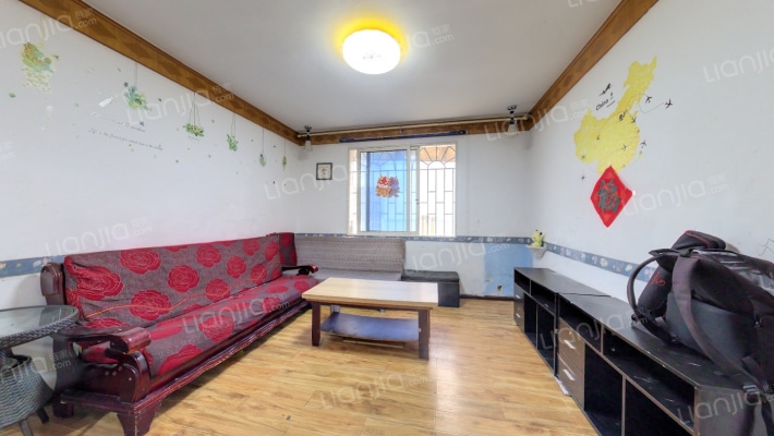 中天花园樱花园二手房实景图