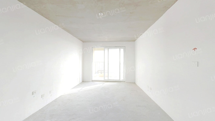 紫御府二手房实景图