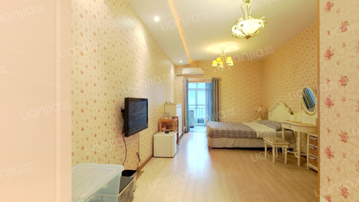 海宇依云香榭二手房实景图