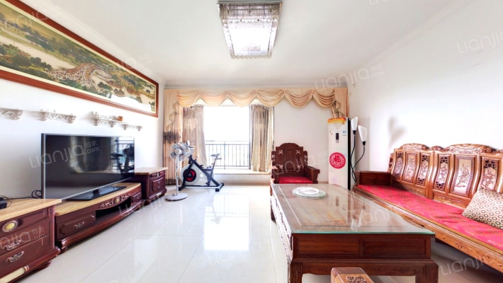 流溪半岛二手房实景图