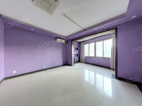 整租·中惠雅园 3室1厅 南