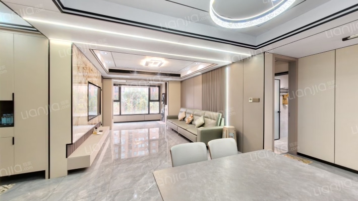 玖著里二手房实景图