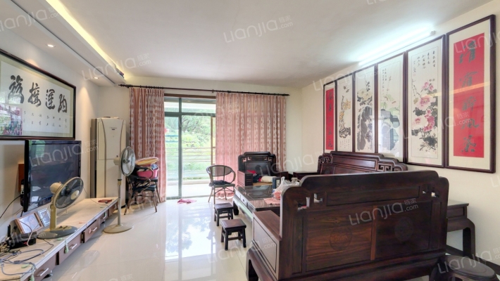 吉宁山庄二手房实景图