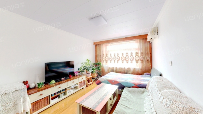 栾金西街二手房实景图