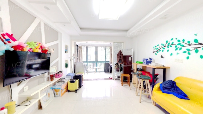 最良新邨A区二手房实景图