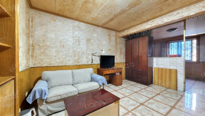 花牌坊街161号二手房实景图