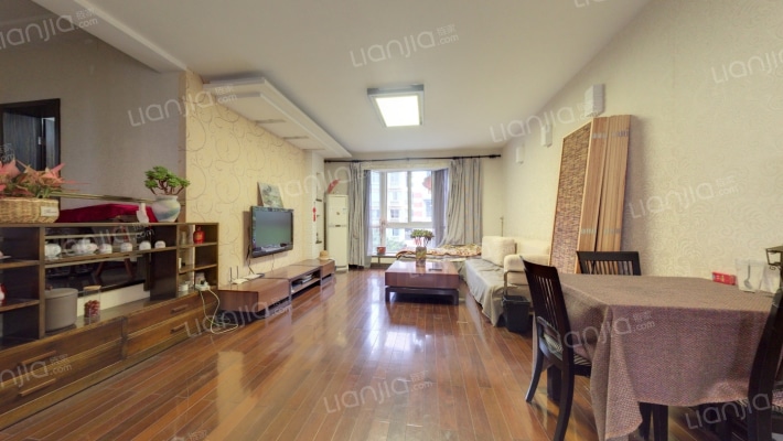 紫金苑B区二手房实景图