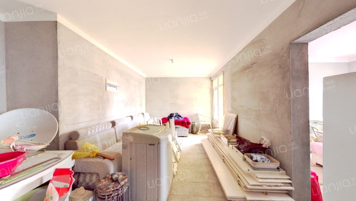 翰林苑二手房实景图