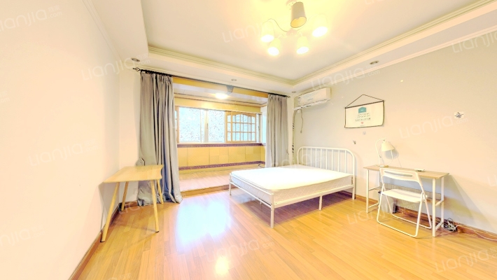 银杏公寓(青羊)二手房实景图