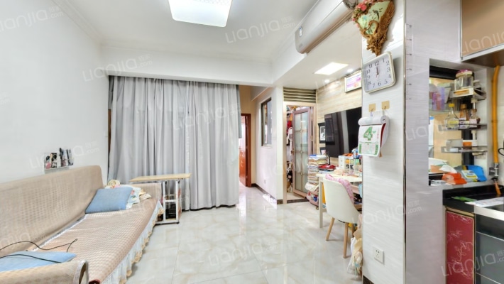 米兰第2季二手房实景图